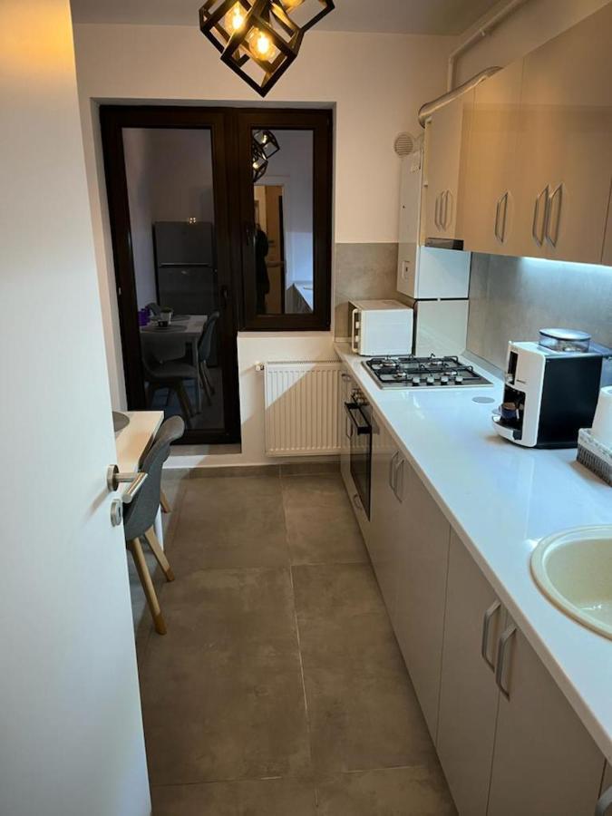 Dream 1 Apartment Bucharest Exterior photo
