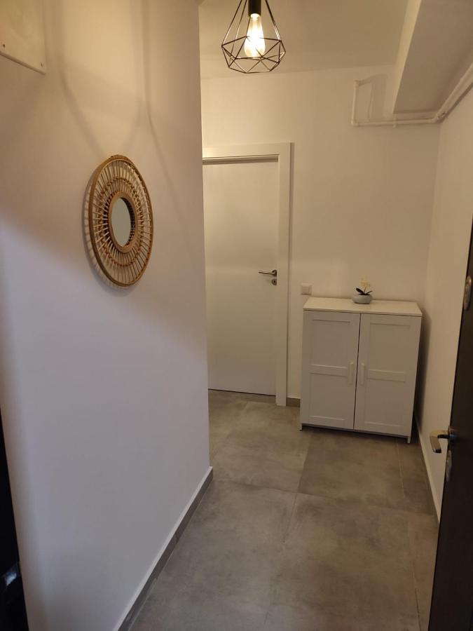 Dream 1 Apartment Bucharest Exterior photo